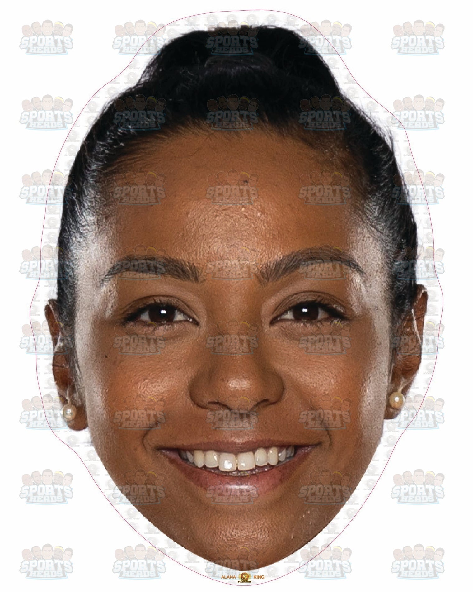 Alana King