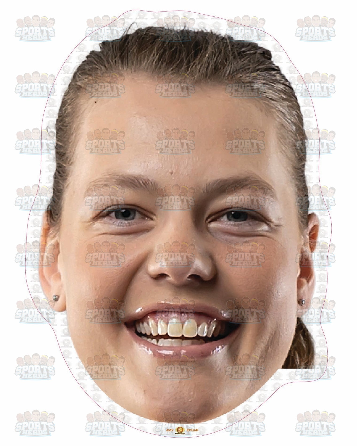 Amy Edgar