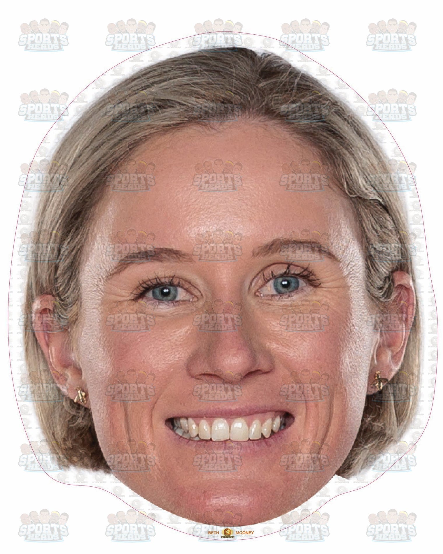 Beth Mooney