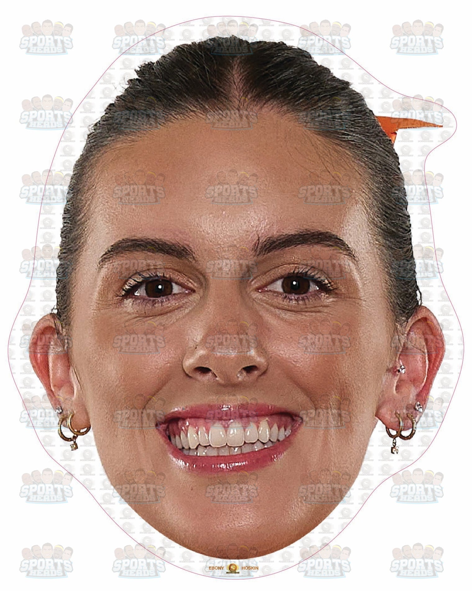 Ebony Hoskin