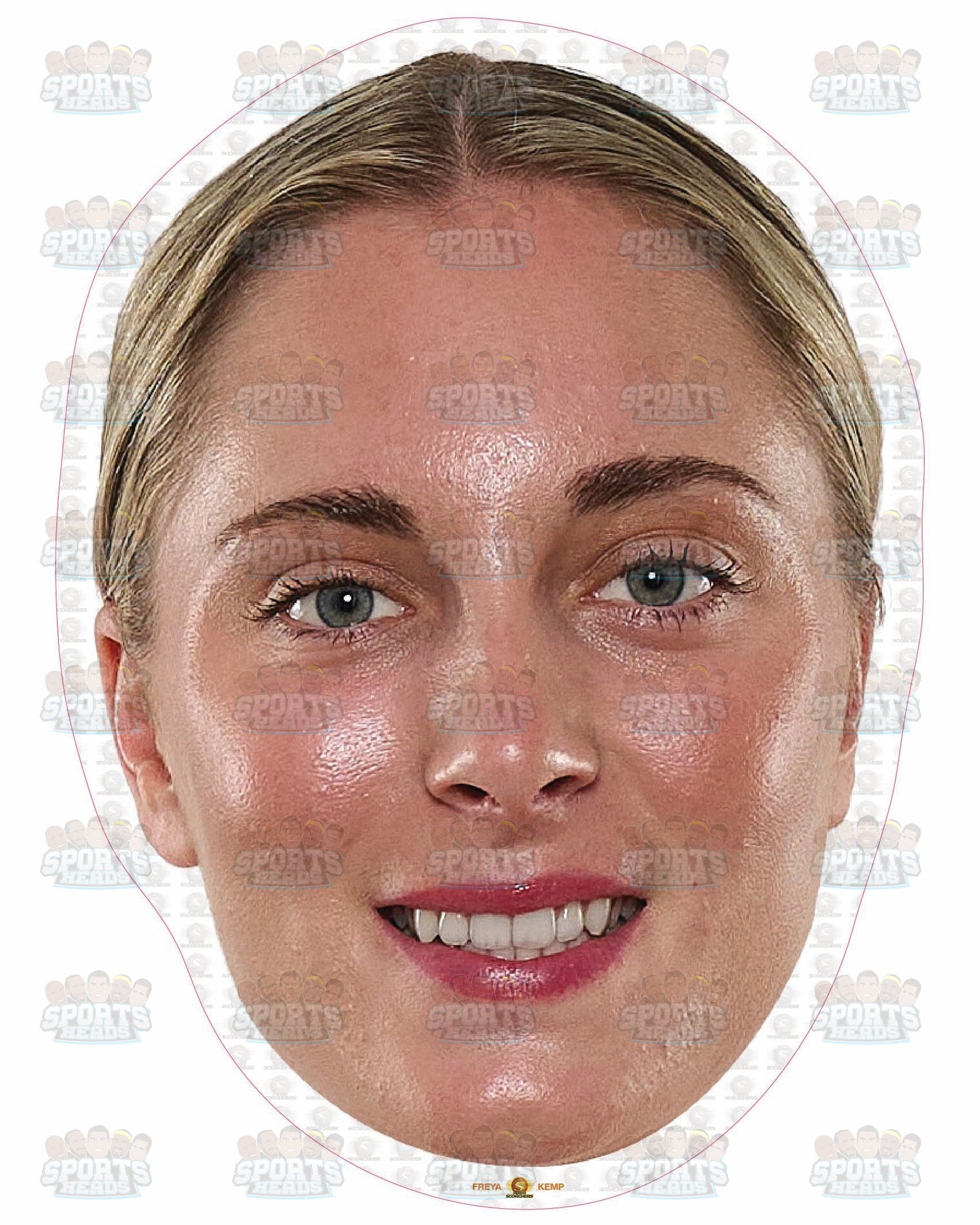Freya Kemp