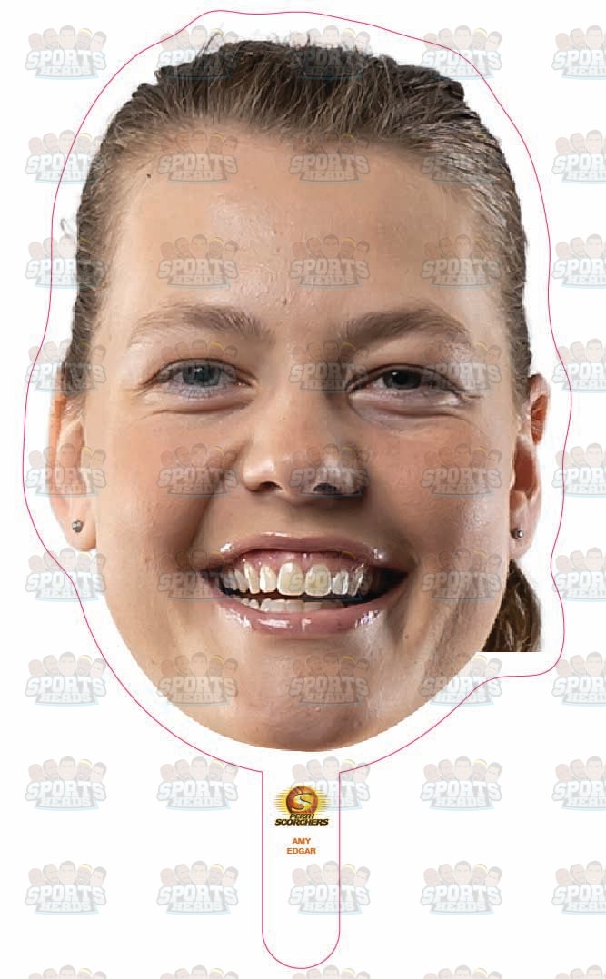 Amy Edgar