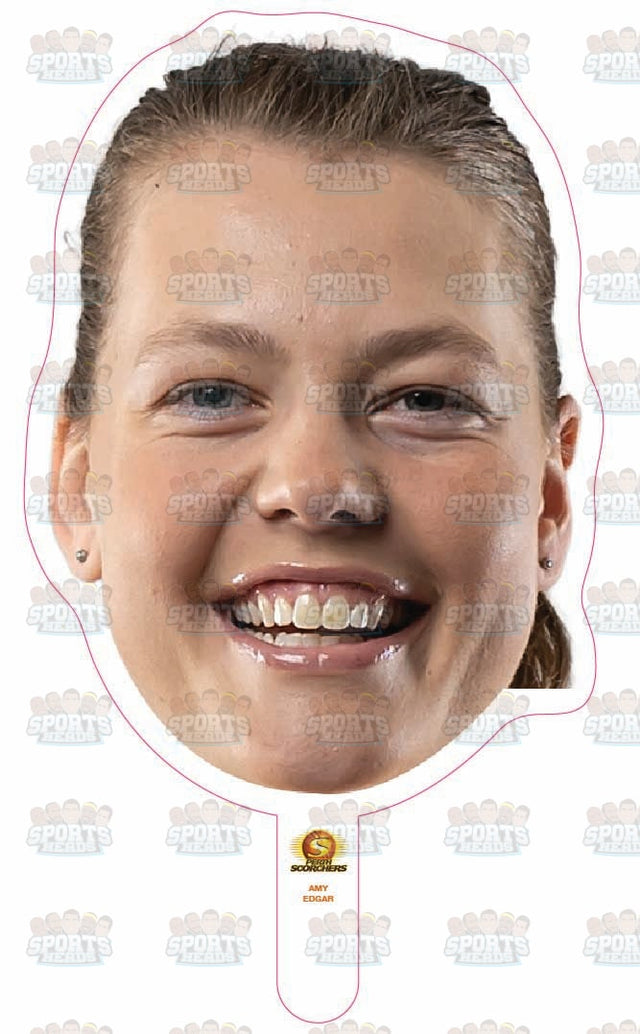 Amy Edgar