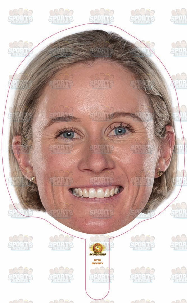 Beth Mooney