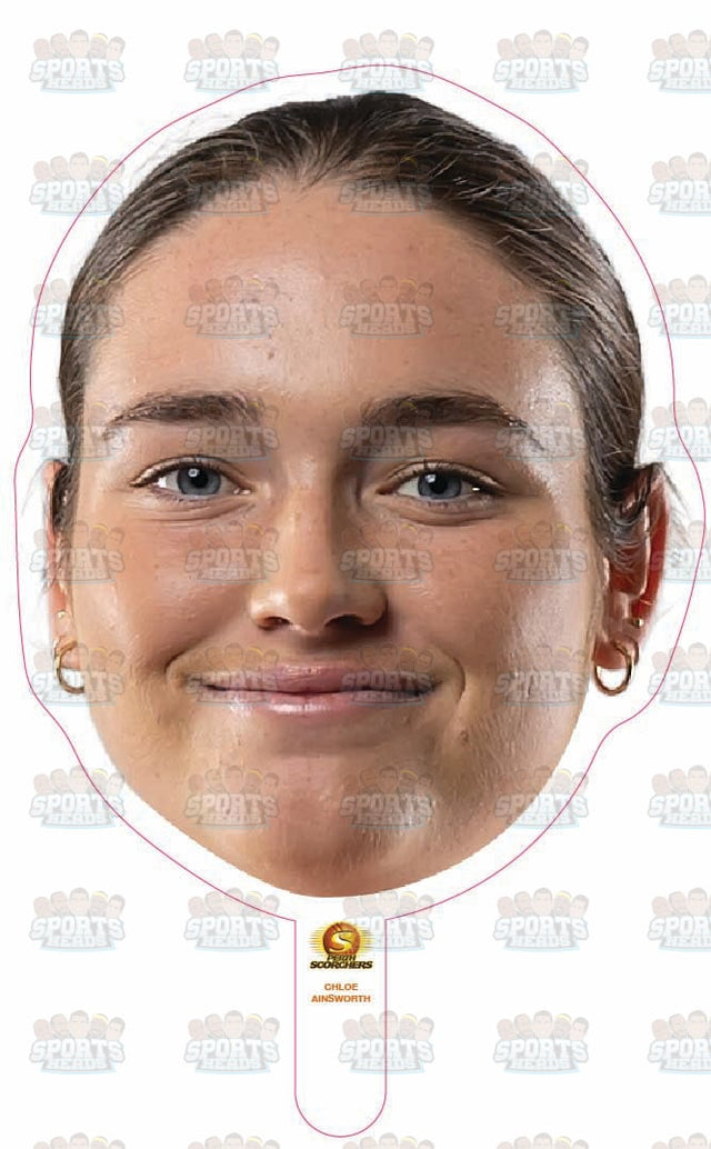 Chloe Ainsworth