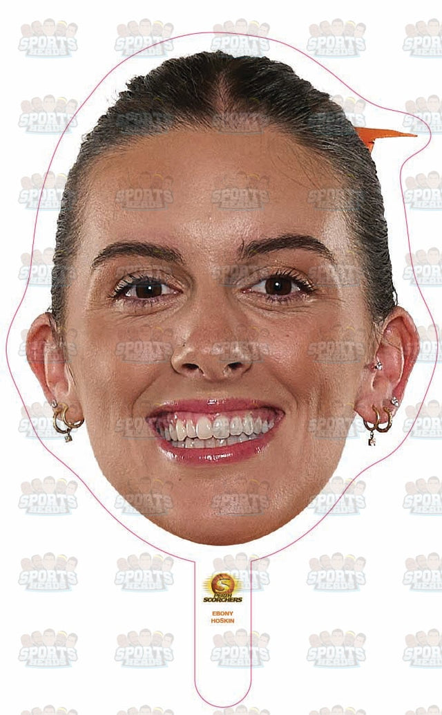 Ebony Hoskin