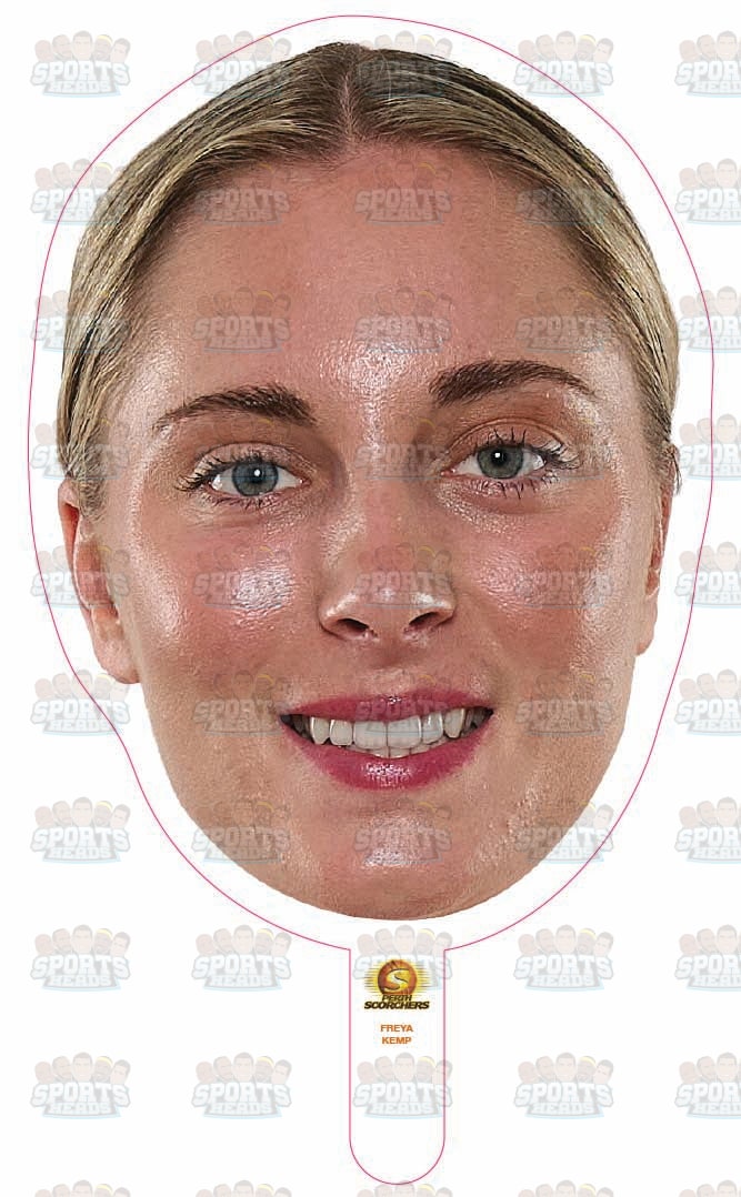 Freya Kemp