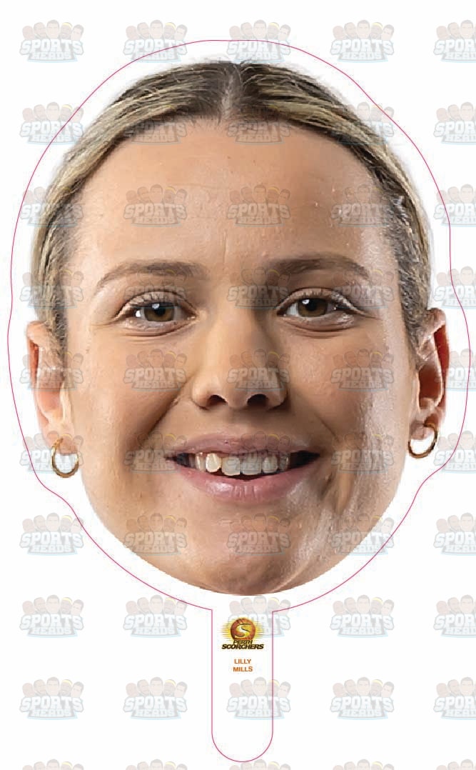 Lilly Mills