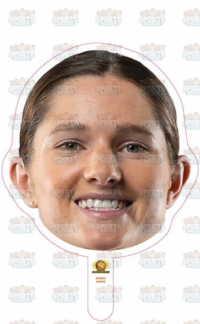 Maddy Darke