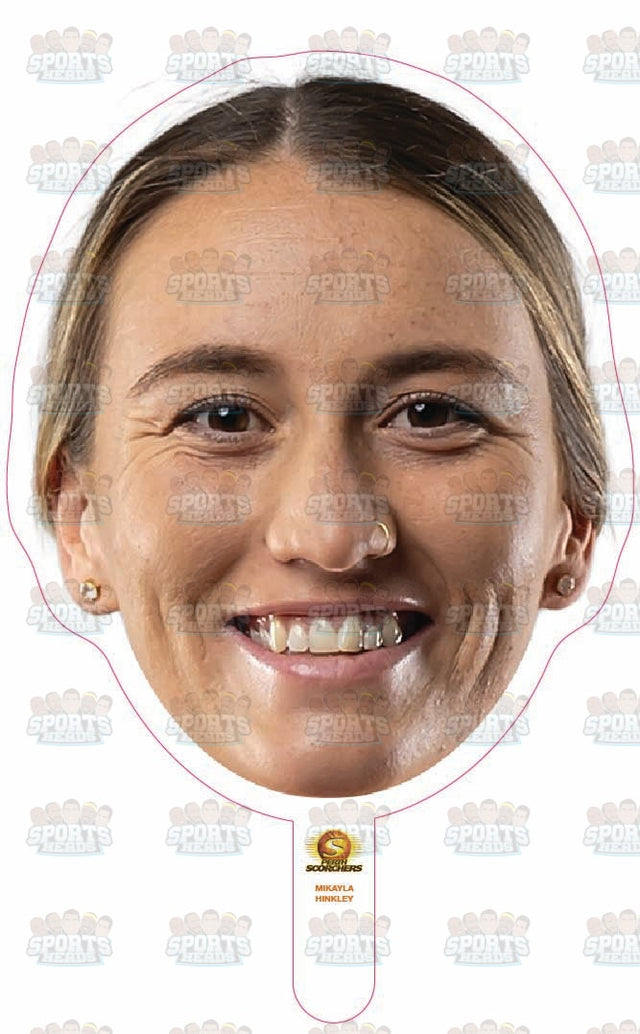 Mikayla Hinkley
