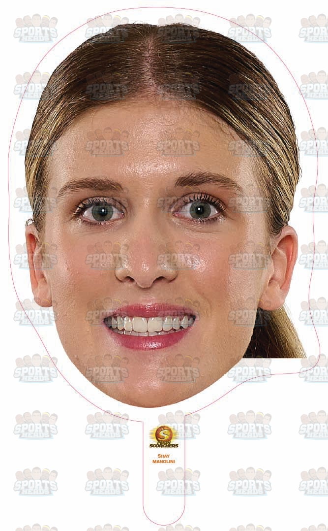 Shay Manolini