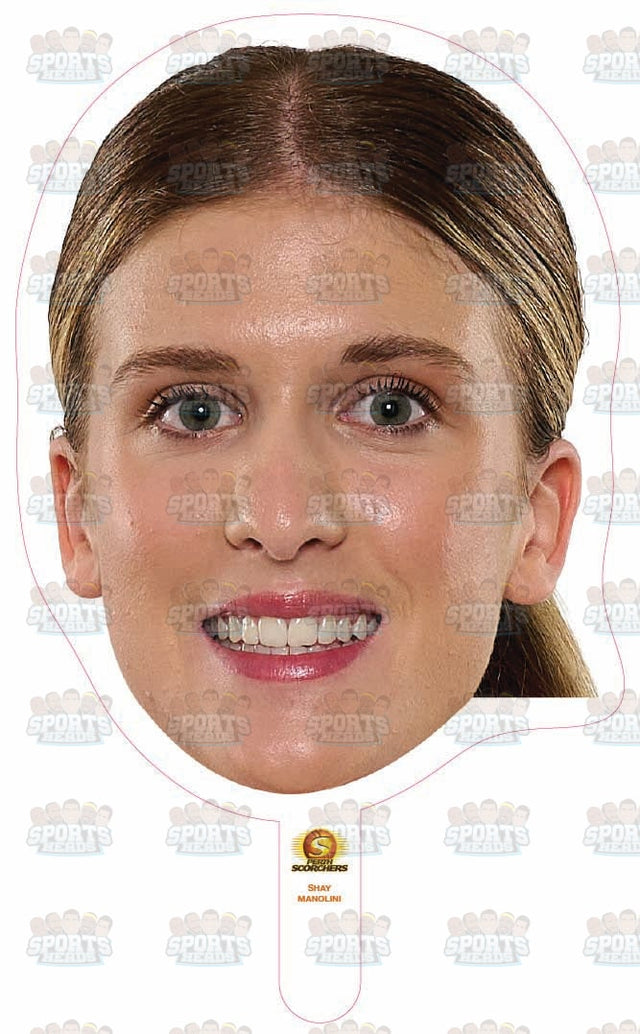 Shay Manolini