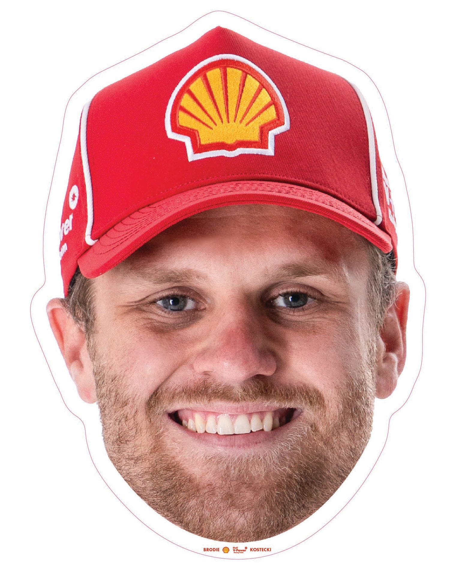 Brodie Kostecki