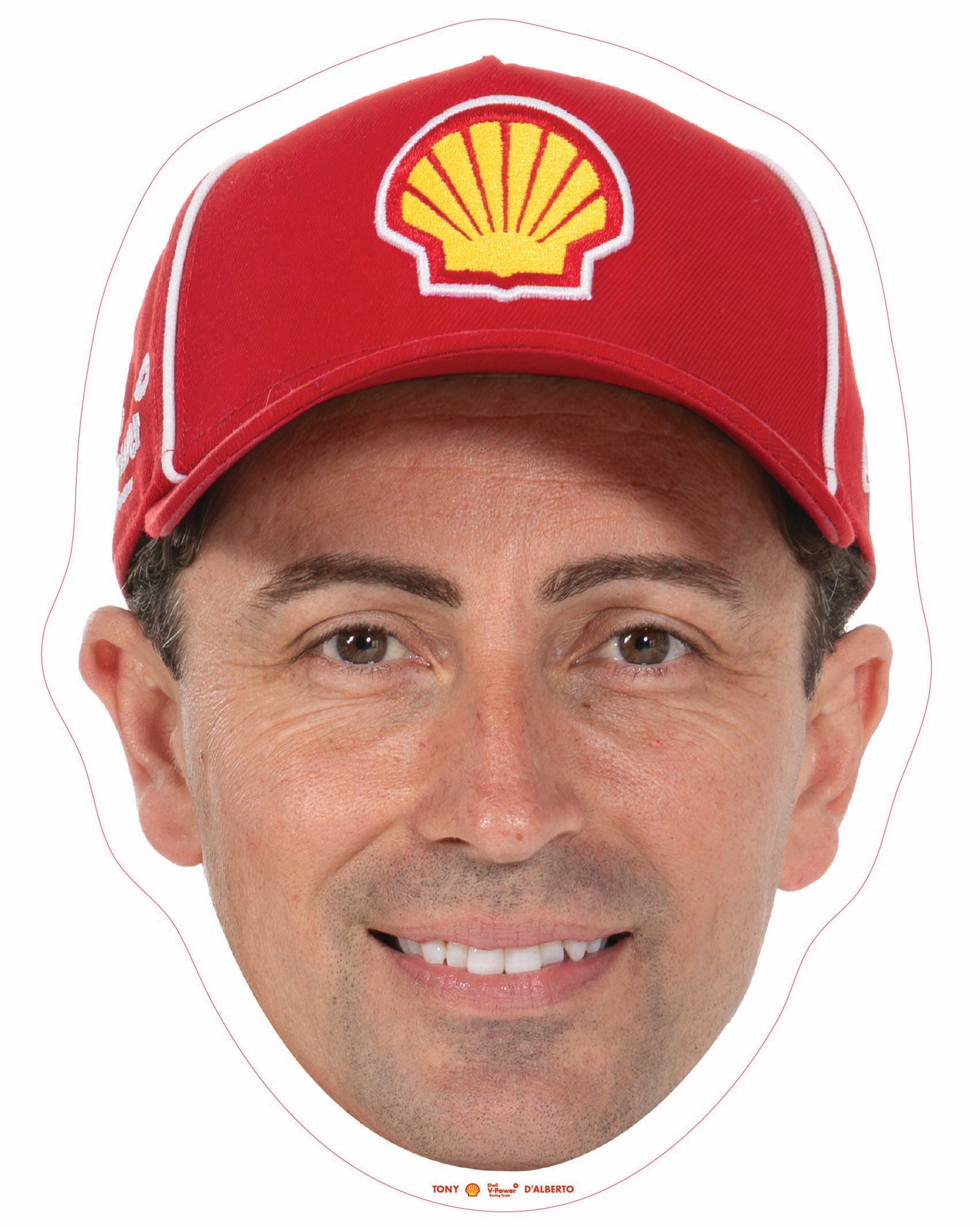 Tony D'Alberto