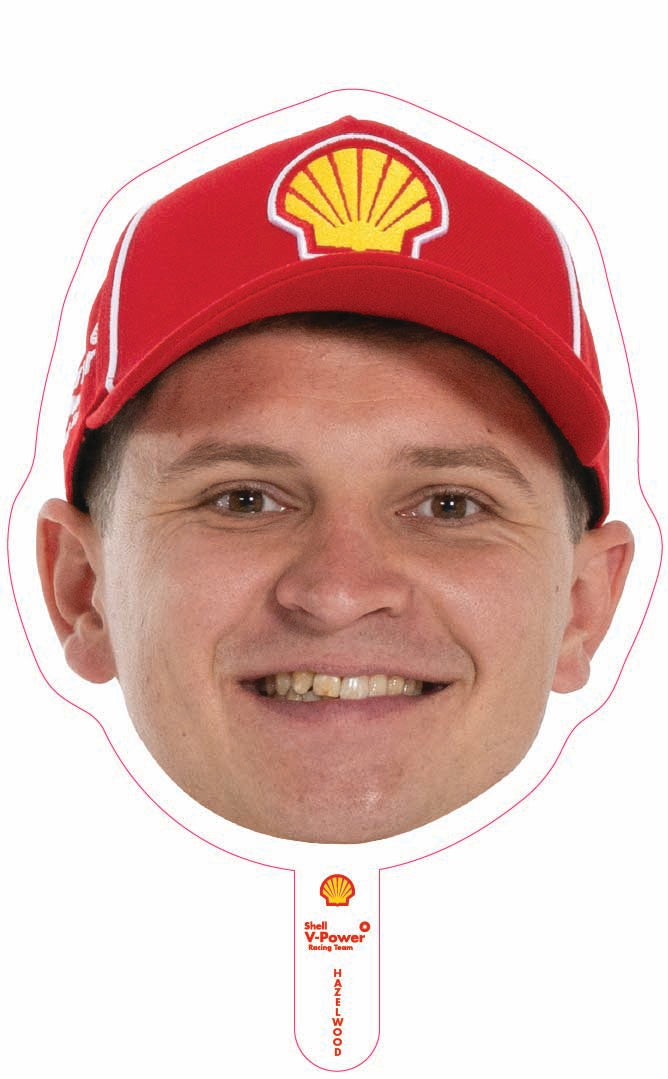 Todd Hazelwood