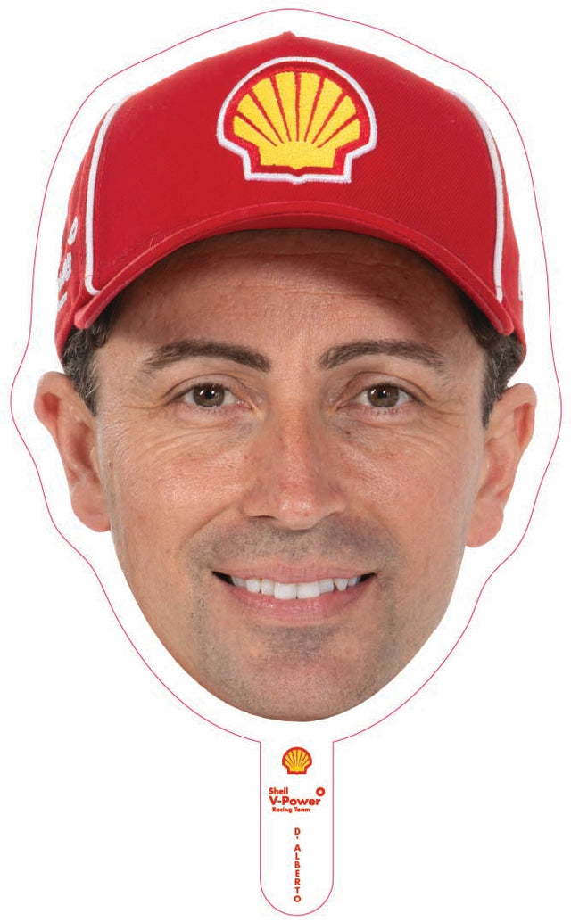 Tony D'Alberto