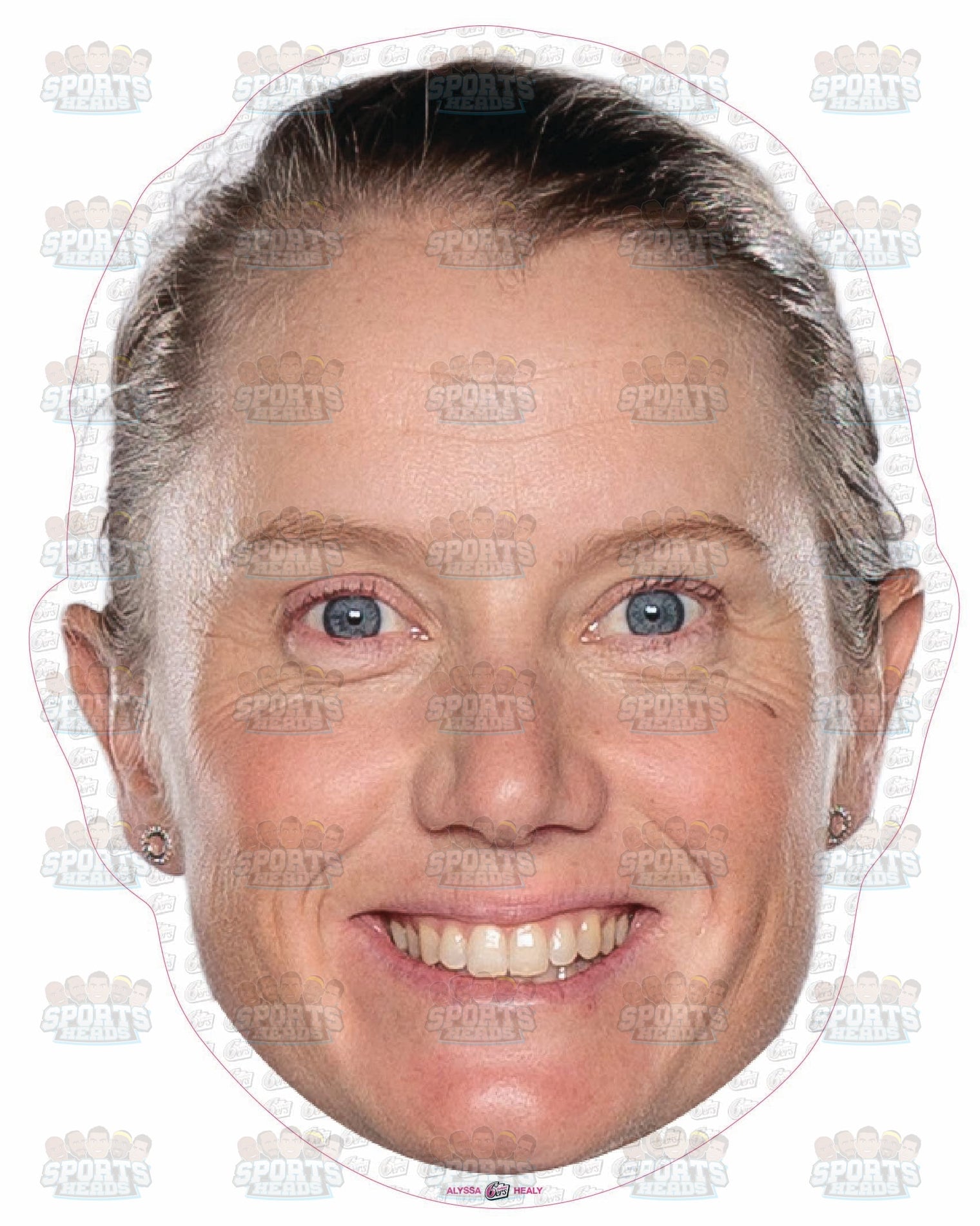Alyssa Healy