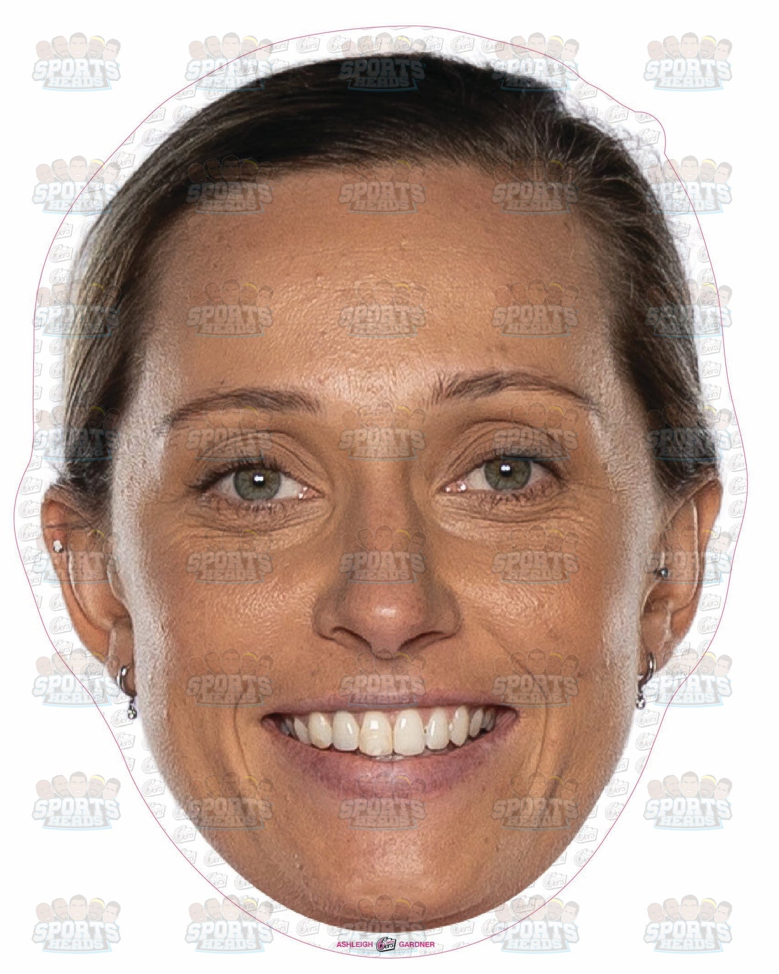 Ashleigh Gardner