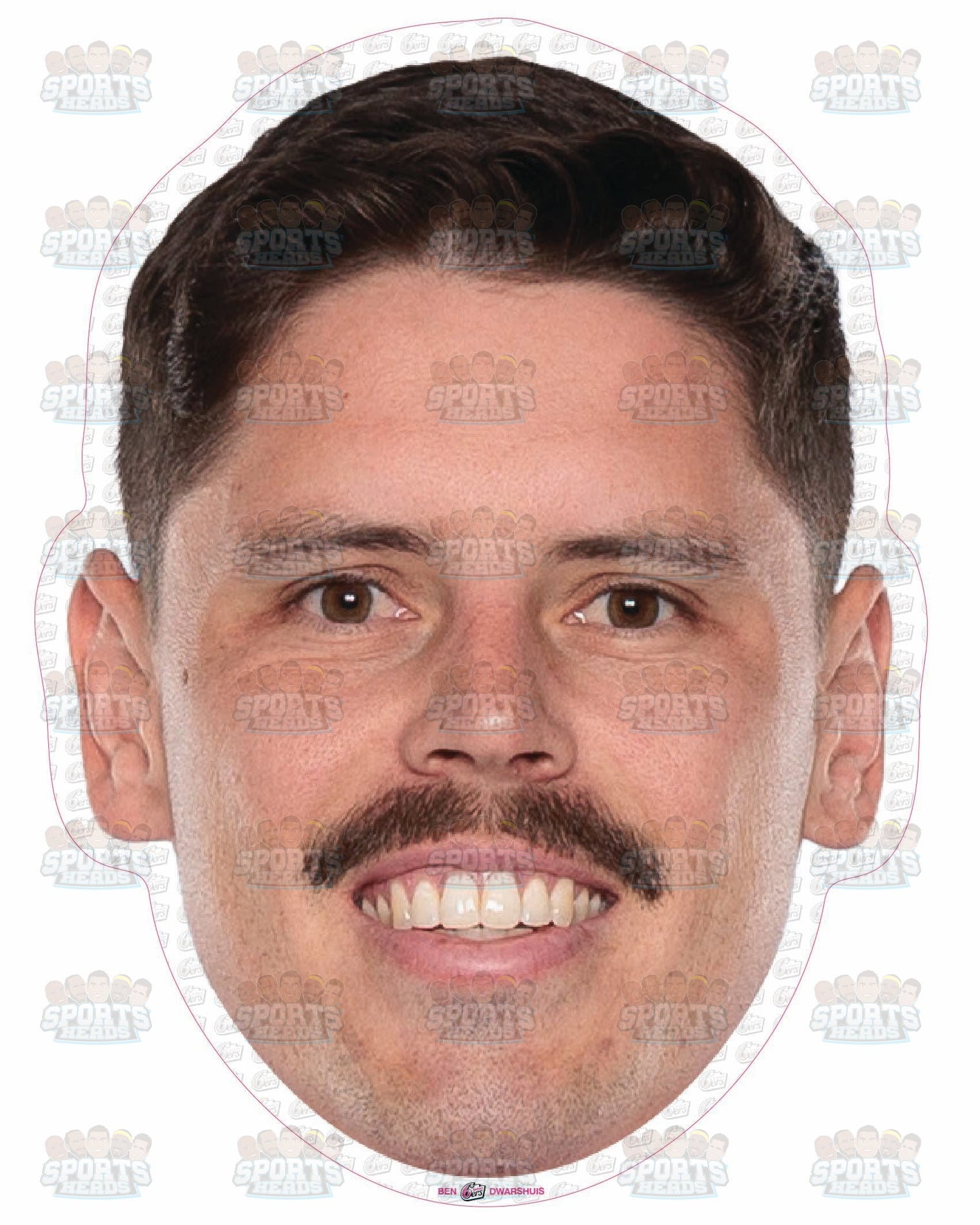Ben Dwarshuis