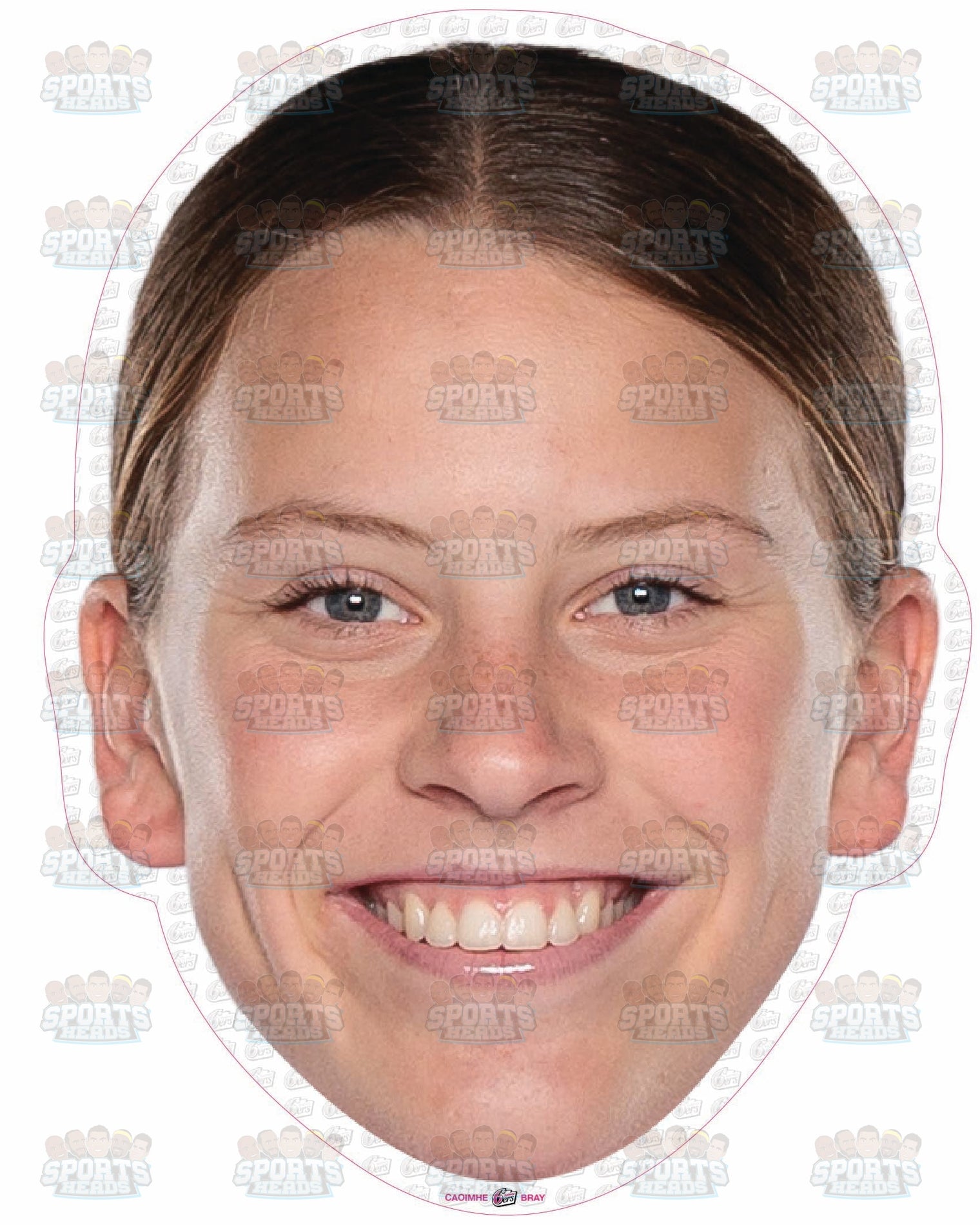 Caoimhe Bray