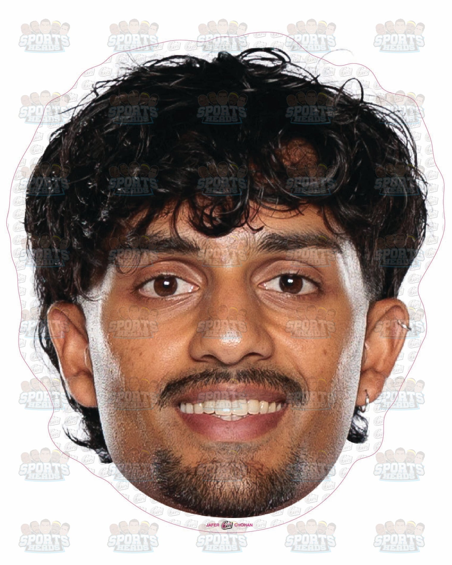 Jafer Chohan