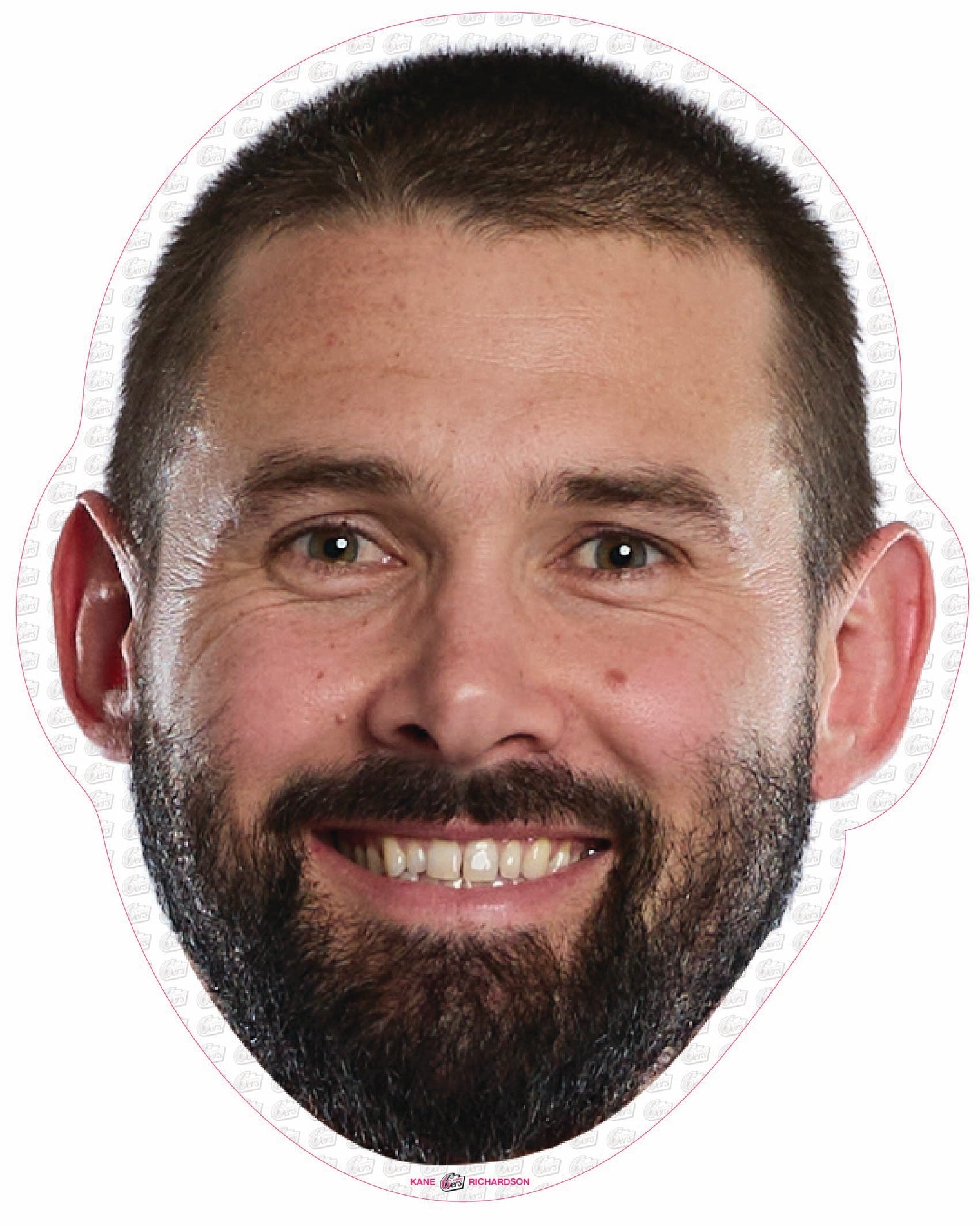 Kane Richardson
