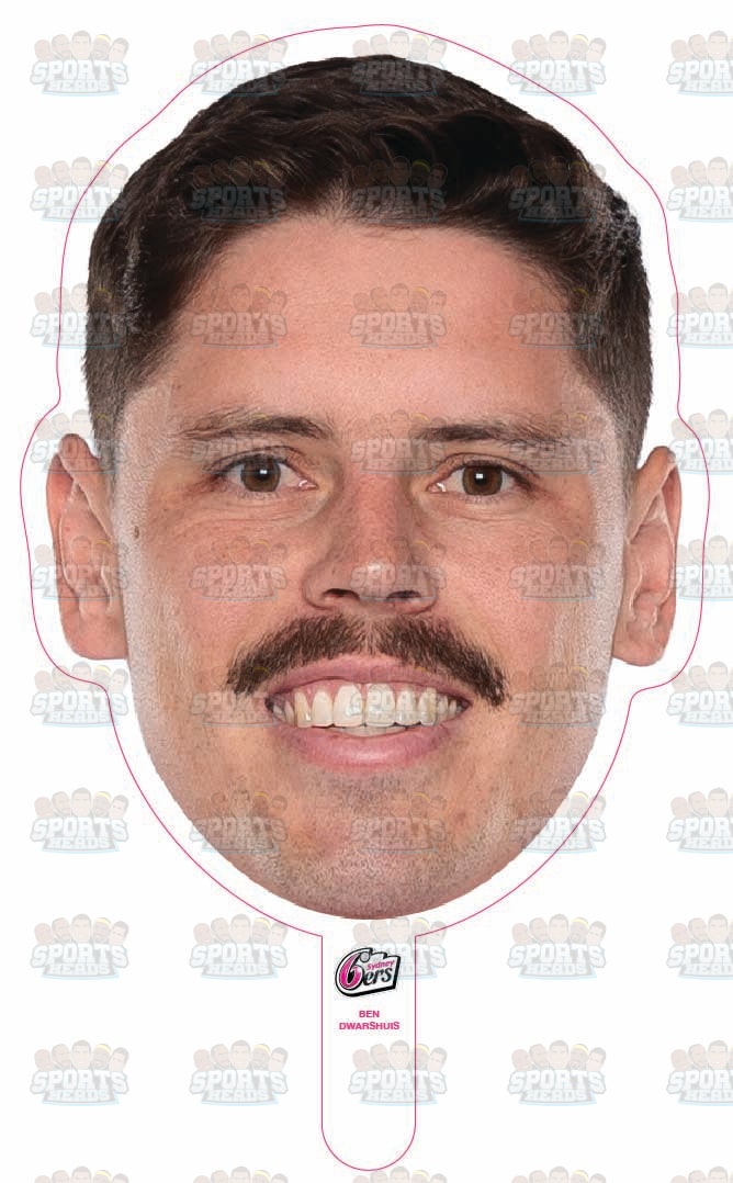 Ben Dwarshuis