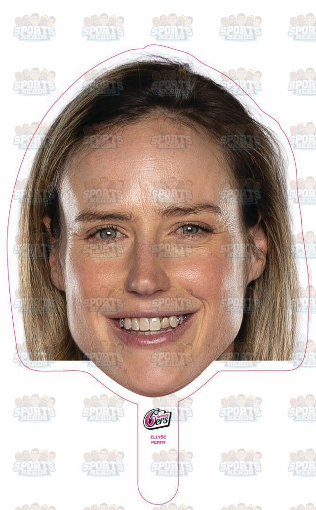 Ellyse Perry