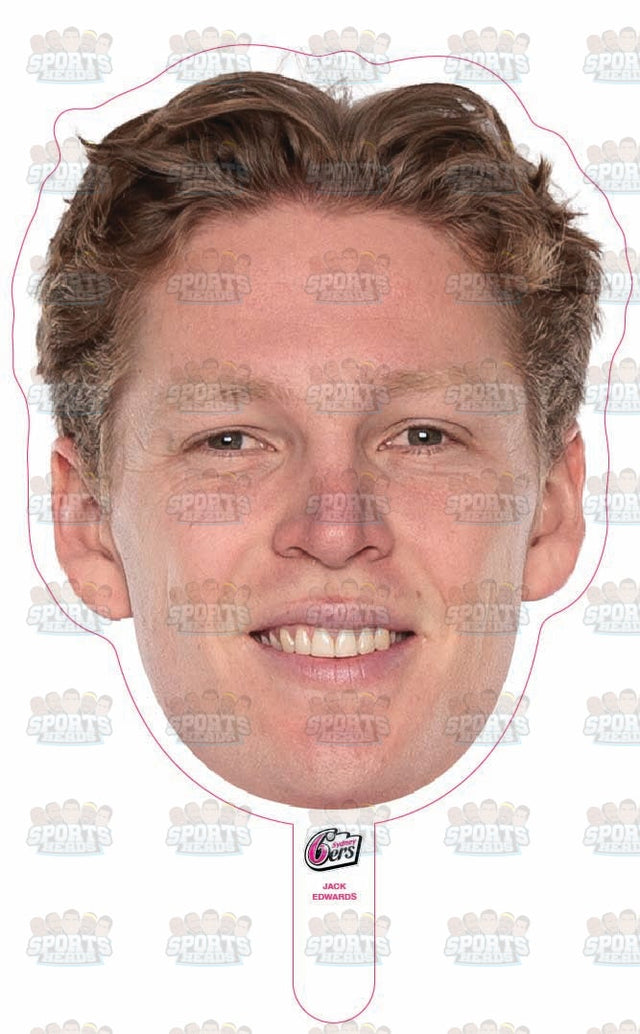 Jack Edwards