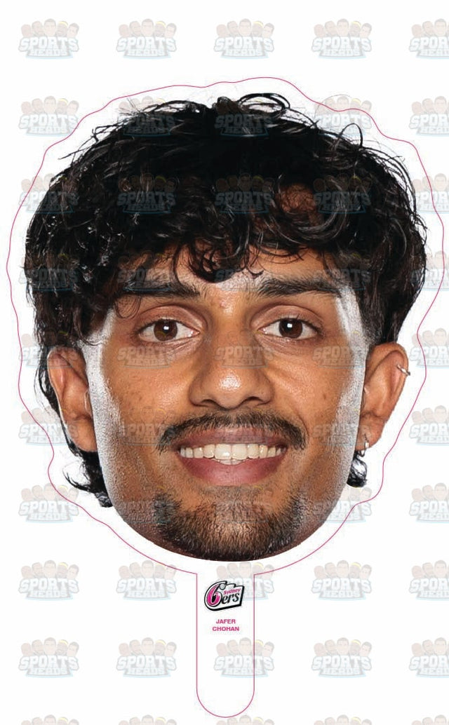 Jafer Chohan