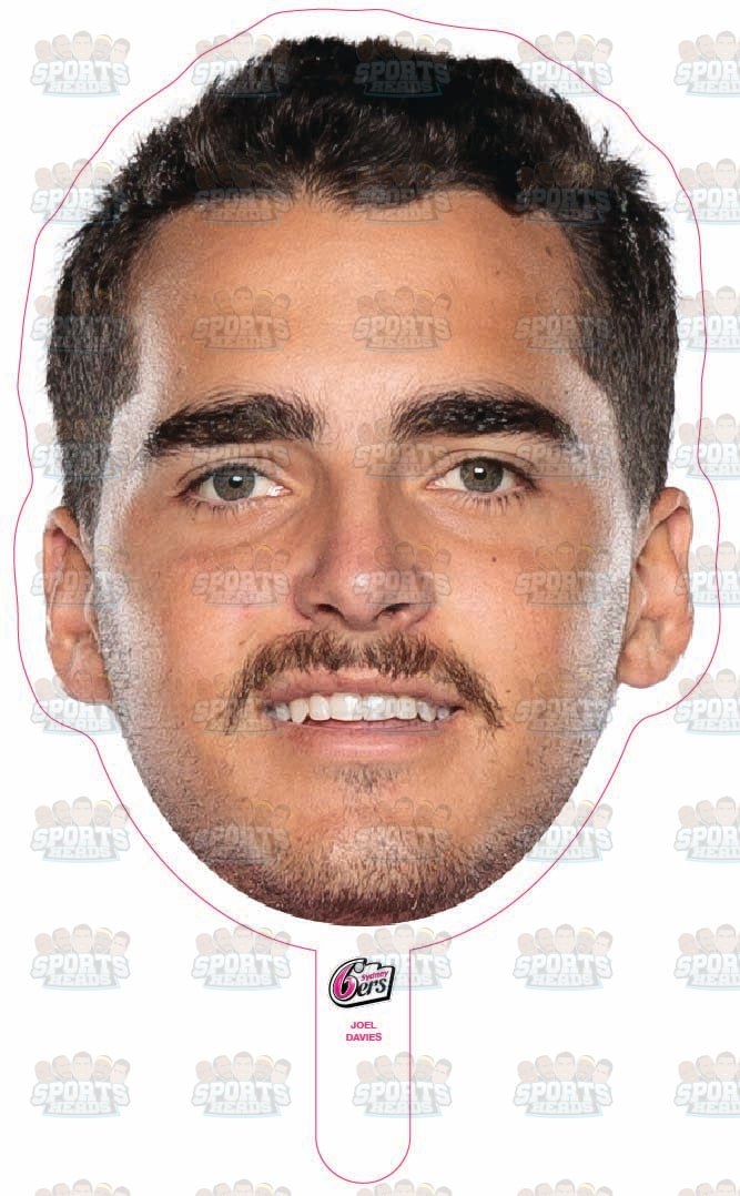 Joel Davies