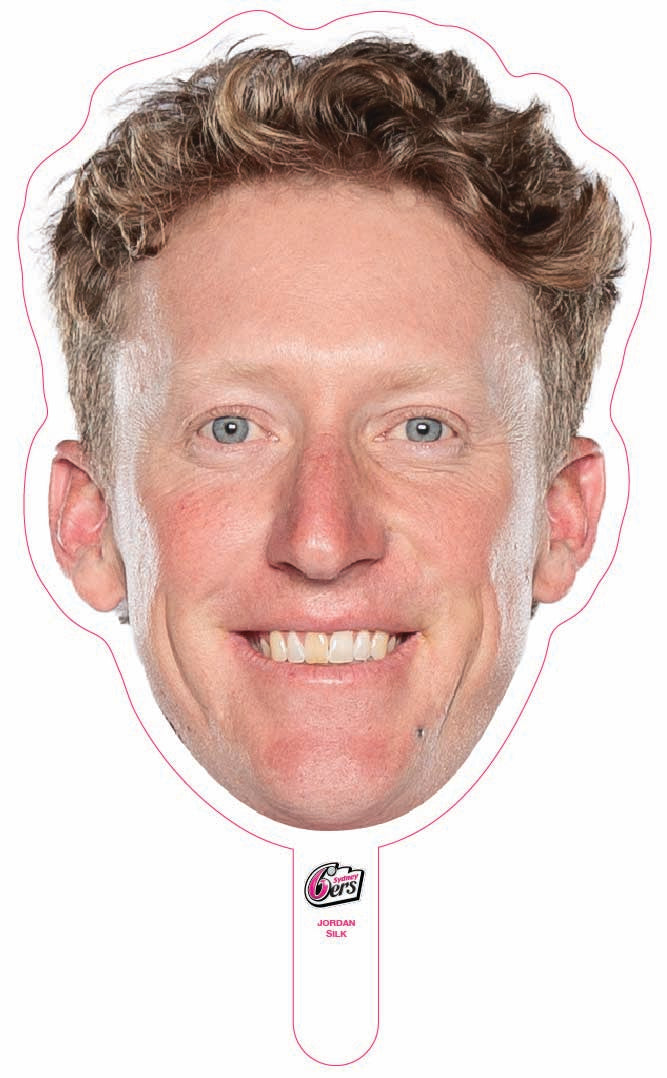 Jordan Silk