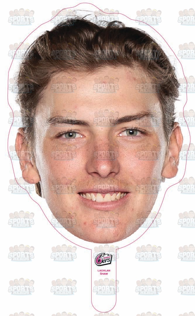Lachlan Shaw