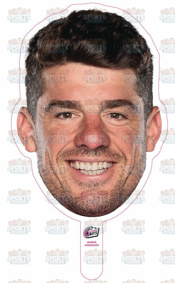Moises Henriques