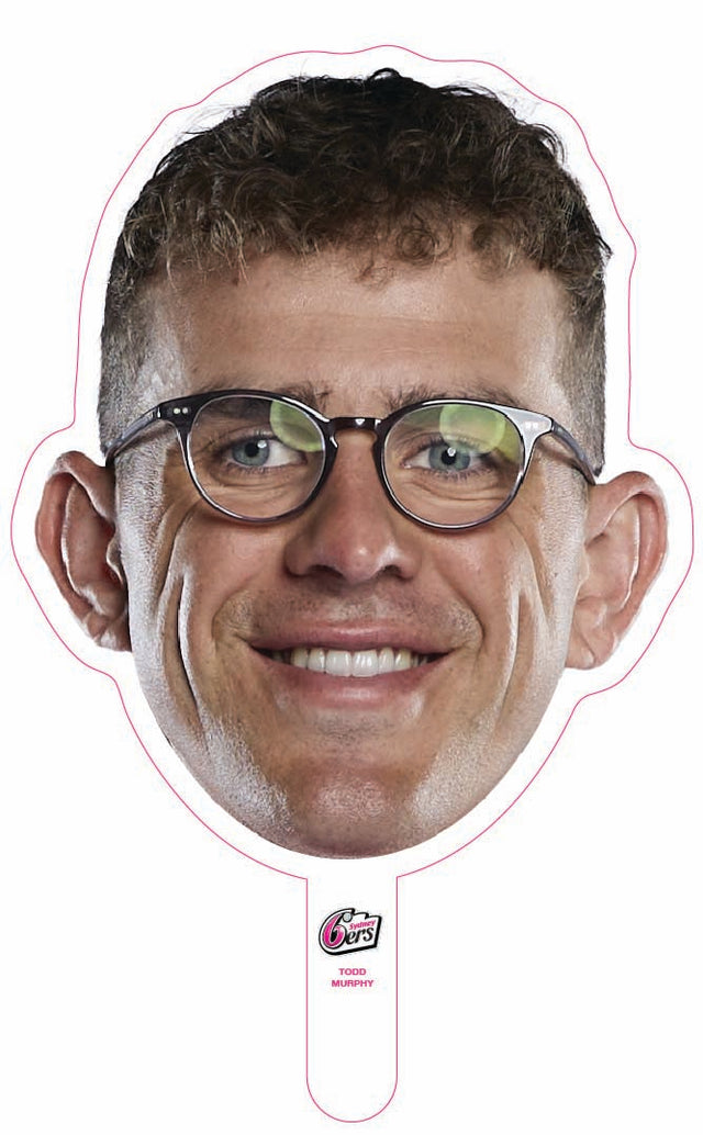 Todd Murphy