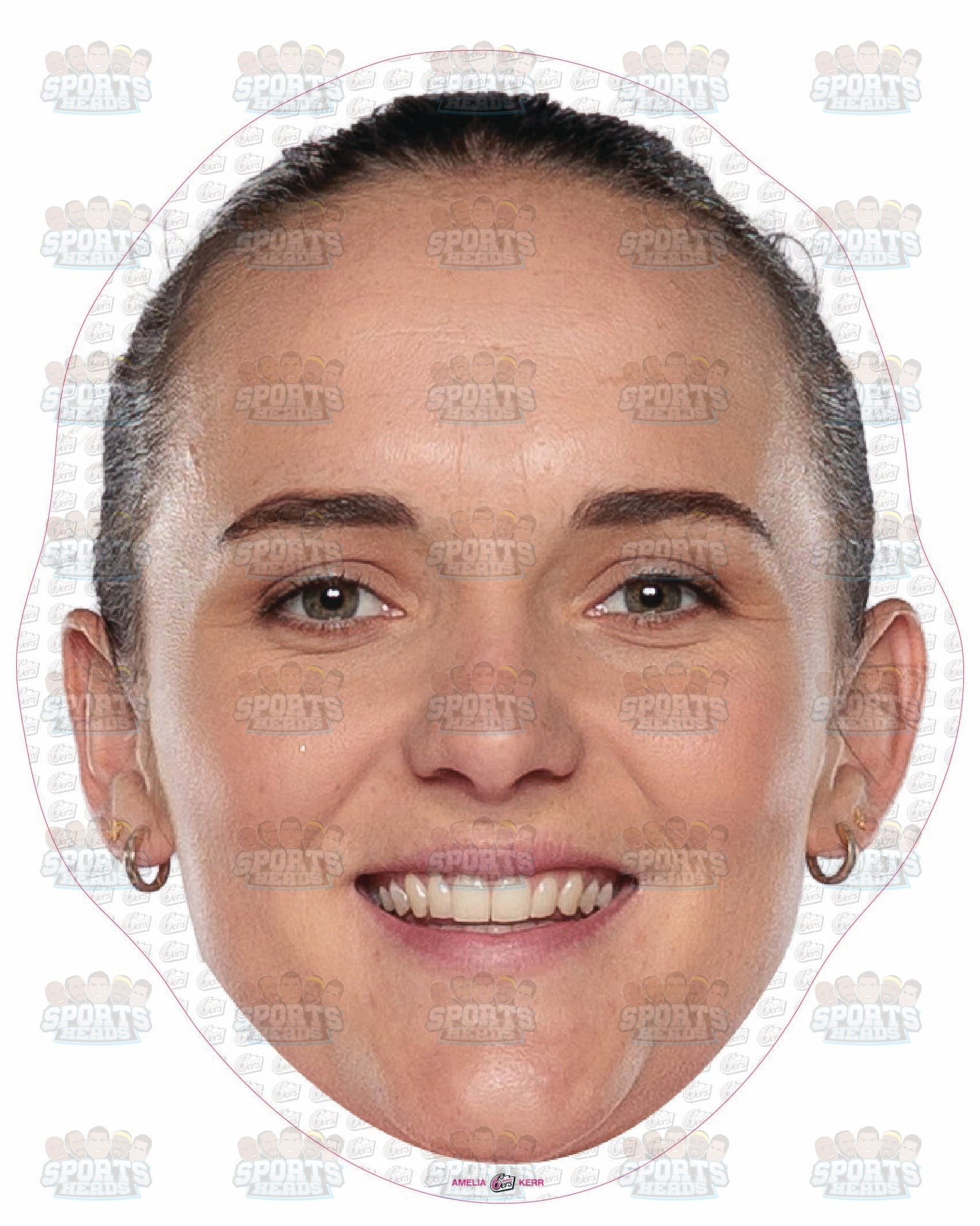 Amelia Kerr