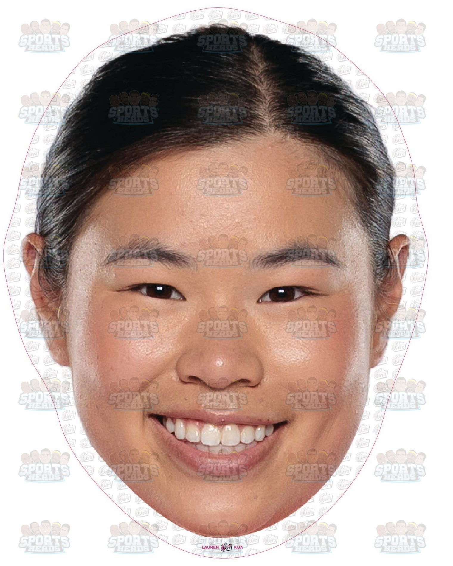 Lauren Kua