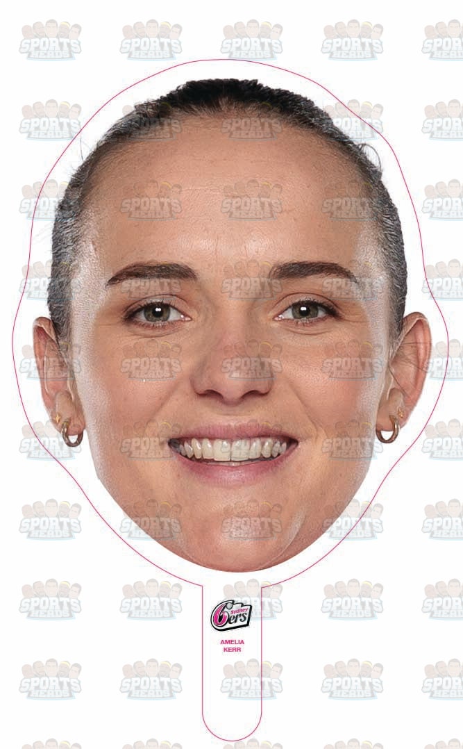 Amelia Kerr