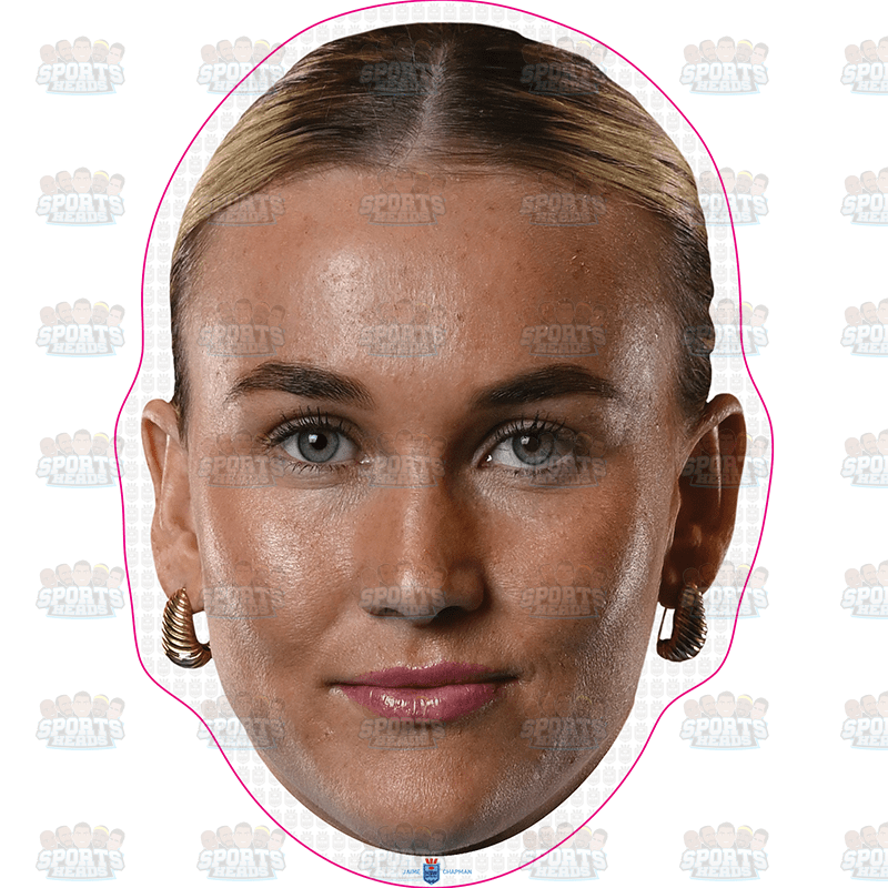Jaime Chapman