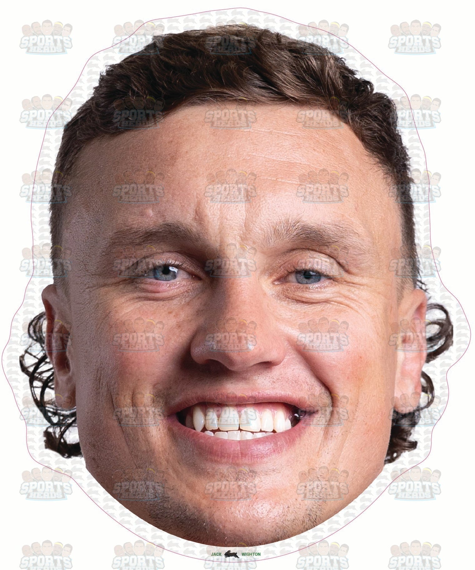 Jack Wighton