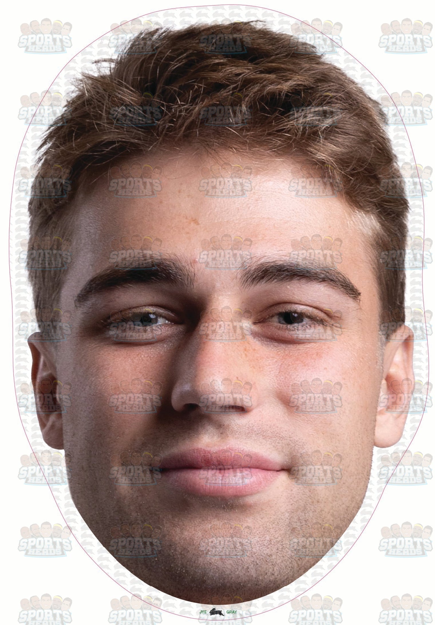 Jye Gray