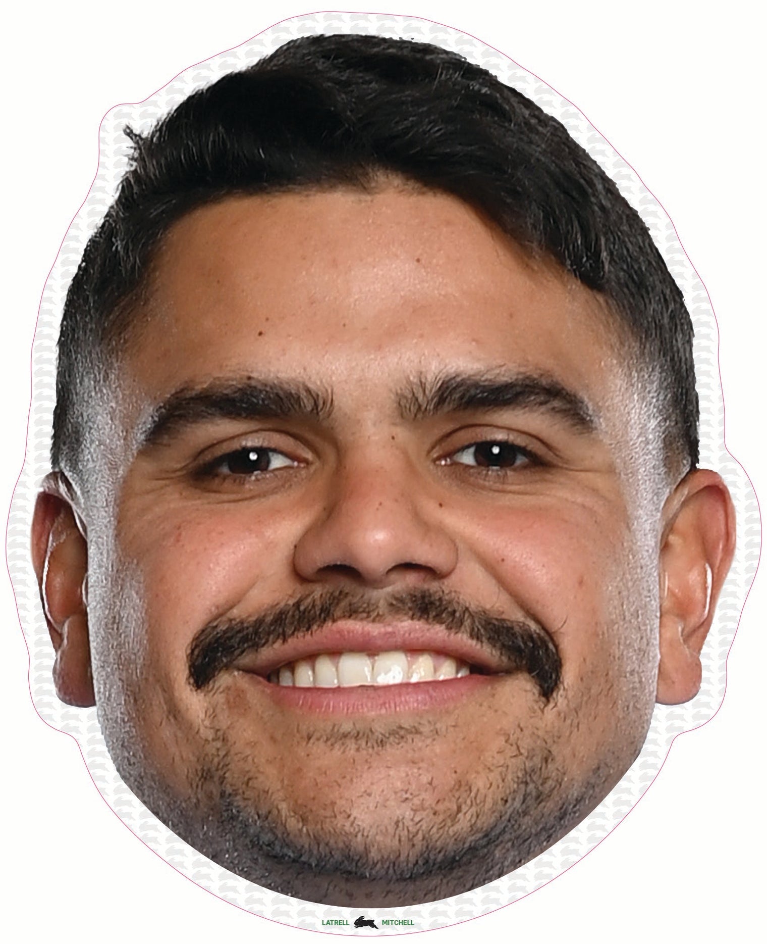 Latrell Mitchell