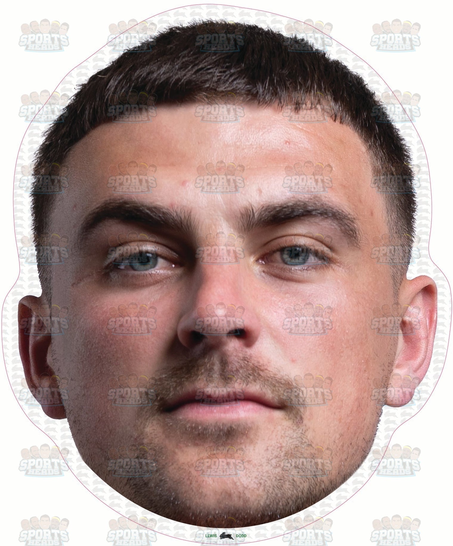 Lewis Dodd