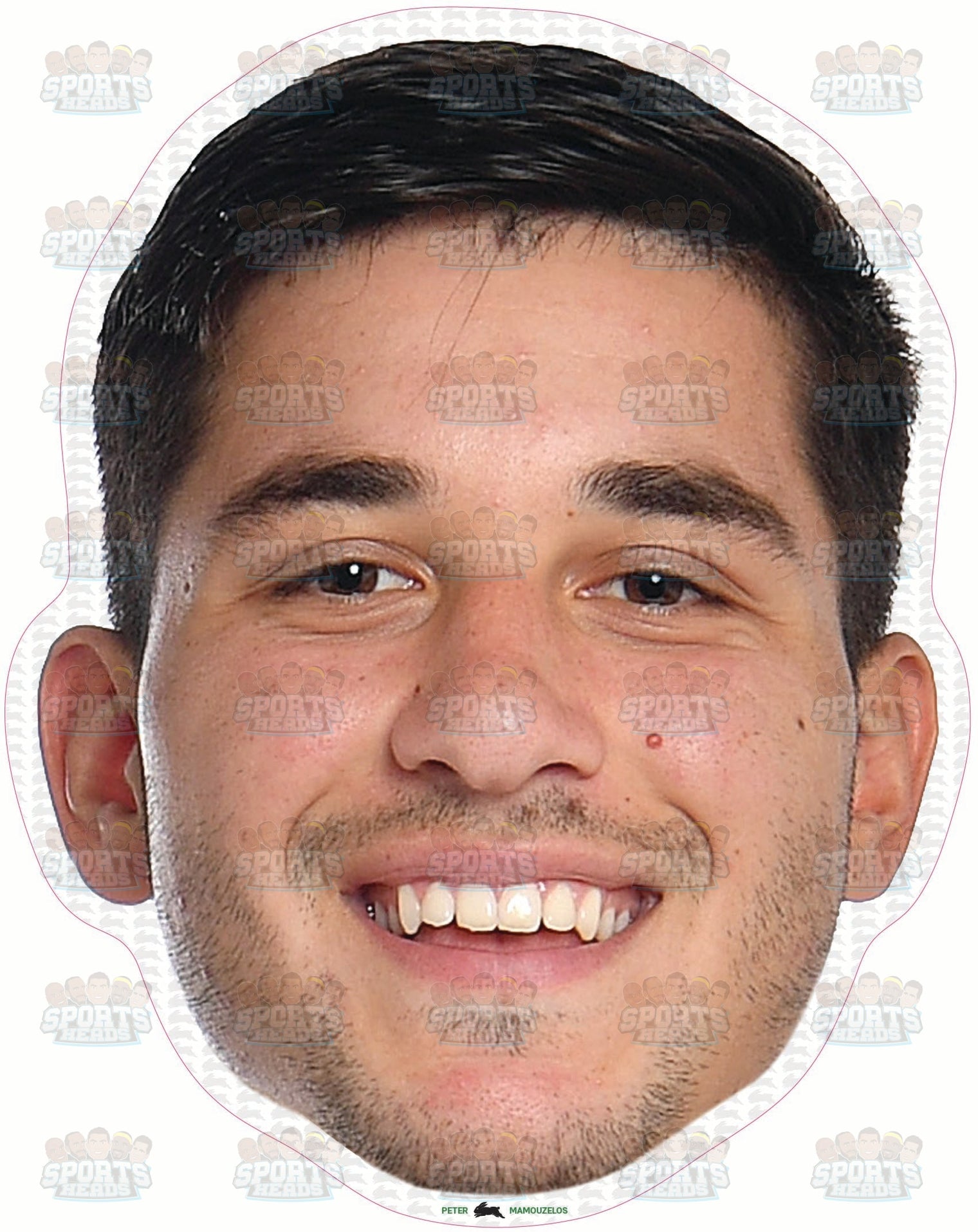 Peter Mamouzelos
