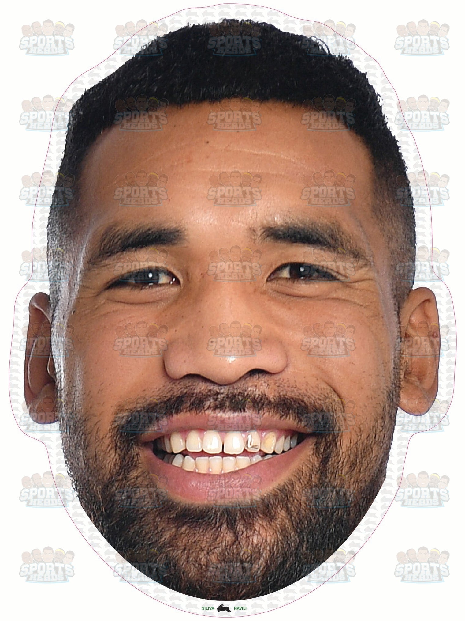 Siliva Havili