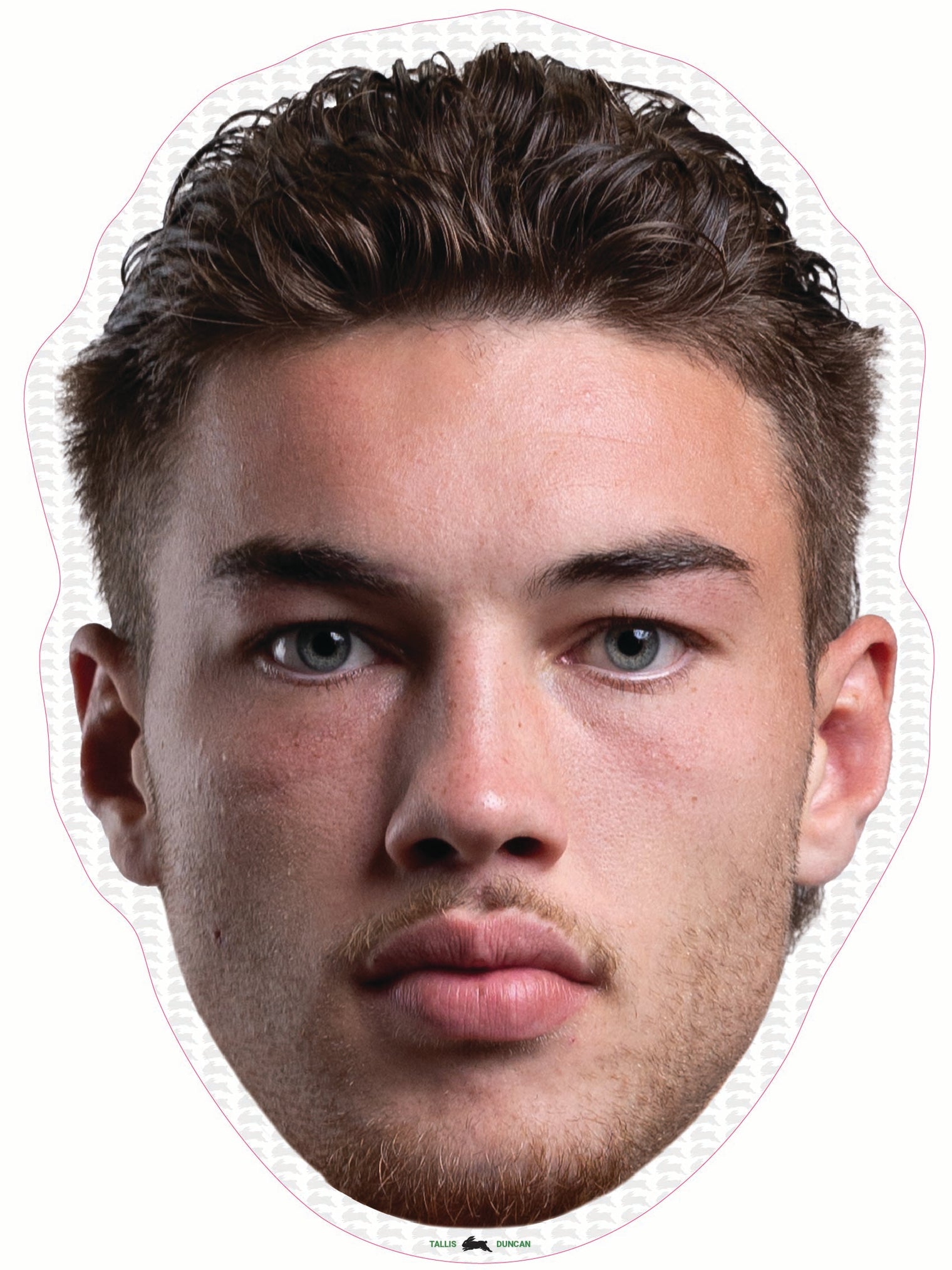 Tallis Duncan