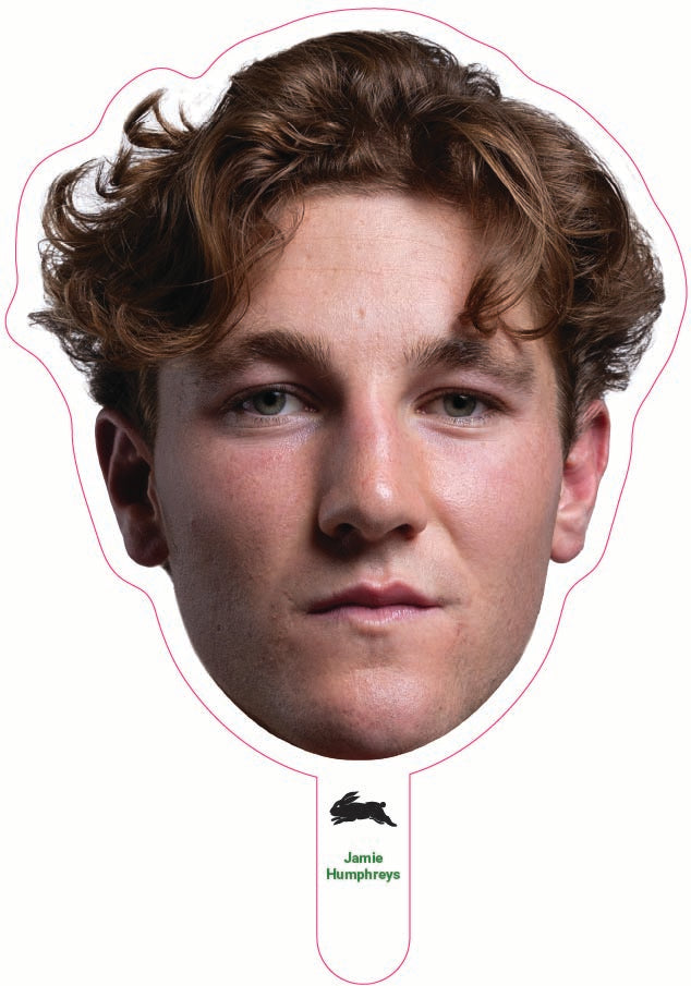 Jamie Humphreys