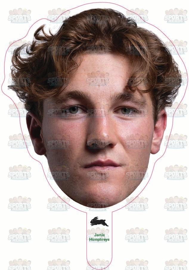 Jamie Humphreys