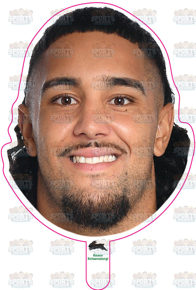 Keaon Koloamatangi