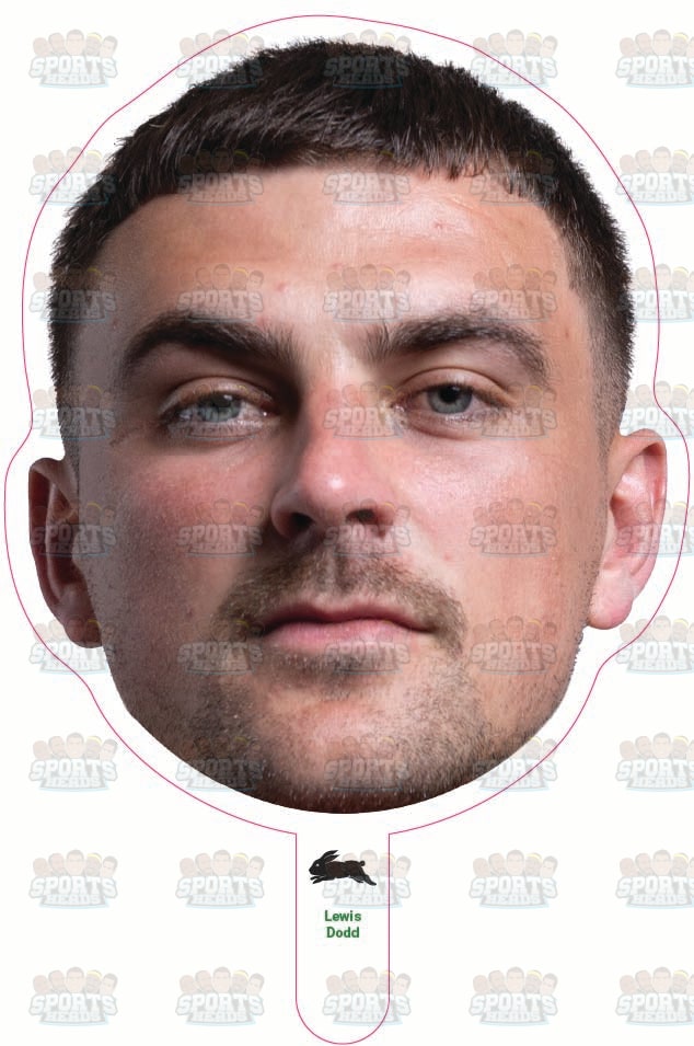 Lewis Dodd